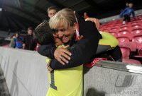 Fussball U21-EURO 2011 Halbfinale: Yann Sommer (Schweiz)