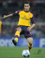 Fussball International Champions League   Theo Walcott  (Arsenal)