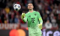 Fussball International CHL 25/26:
FC Bayern Muenchen - FC Chelsea London
