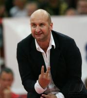 Volleyball 1. Bundesliga TV Rottenburg - VfB Friedrichshafen