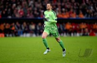 FUSSBALL CHAMPIONS LEAGUE  SAISON 26/27  FC Bayern Muenchen - FC Arsenal