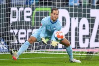 Fussball 1. Bundesliga Saison 21/22: TSG 1899 Hoffenheim - Hertha BSC Berlin