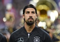 Fussball International Testspiel: Frankreich - Deutschland