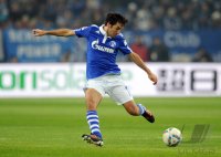 Fussball 1. Bundesliga, Saison 2011/2012: FC Schalke 04 - Mainz 05