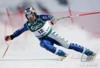 Ski Alpin;  Abfahrt Herren  Wengen 2006