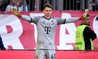 Fussball 1. Bundesliga 24/25: FC Bayern Muenchen - VfL Bochum