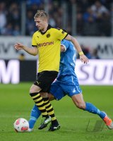 FUSSBALL1. Bundesliga  Saison 2012/2013: Marco Reus (Borussia Dortmund)