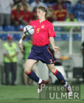 Fussball INTERNATIONAL  EURO 2004
