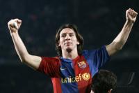 Fussball International: Barcelona - Madrid