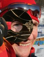 Olympische Spiele 2006 Turin  Nordische Kombination