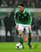 Fussball Internationales Testspiel: Deutschland - Frankreich