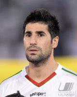 Fussball International WM Qualifikation 2014: Katar - Iran