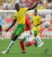 Fussball WM 2006: Suedkorea - Togo