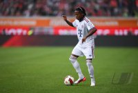 Fussball  Testspiel 1. Bundesliga   26/27   18.08.2026 1. FC Heidenheim - FC Bayern Muenchen