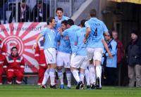 2. Fussball Bundesliga : 1860 Muenchen - Fortuna Duesseldorf