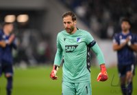 Fussball  Europa League 2026/2027  2. Spieltag  TSG 1899 Hoffenheim - Besiktas Istanbul