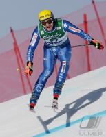 Ski Alpin  Herren Abfahrt Wengen