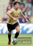 Fussball 1. Bundesliga: Bayern, BALLACK Einzelaktion