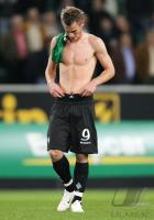 Fussball 1. Bundesliga: Werder Bremen, ROSENBERG