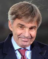 Fussball 1. Bundesliga :  Manager Michael Meier ( FC Koeln)