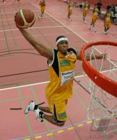 Basketball 1. Bundesliga 2006/2007  Walter Tigers Tuebingen