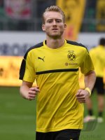 Fussball Testspiel Saison 16/17: Borussia Dortmund - Athletic Bilbao