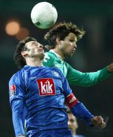 Fussball 1. Bundesliga: Werder Bremen - VfL Bochum