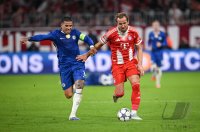 Fussball International CHL 25/26:
FC Bayern Muenchen - FC Chelsea London