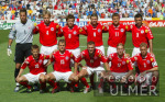 Fussball INTERNATIONAL  EURO 2004
