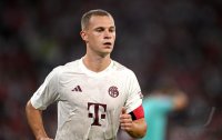Fussball Supercup 23/24: FC Bayern Muenchen - RB Leipzig