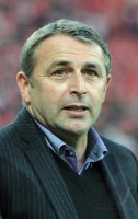 Fussball 1. Bundesliga  Saison 2011/2012:  Manager Klaus Allofs (SV Werder Bremen)