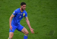 Fussball International Europameisterschaft 2021: Niederlande - Ukraine