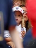 Fussball WM 2006: England - Trinidad & Tobago