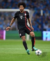 Fussball CHL 14/15 Viertelfinale: FC Porto - FC Bayern Muenchen