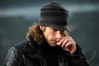 Fussball: 1. Bundesliga Saison 2010/2011: Werder Bremen - Bayer 04 Leverkusen