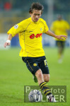 Champions League: Dortmund, Rosicky Einzelaktion
