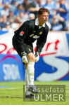 FUSSBALL 1. Bundesliga BVB, Weidenfeller