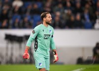 Fussball  Europa League 2026/2027  2. Spieltag  TSG 1899 Hoffenheim - Besiktas Istanbul