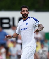 Fussball 1. Bundesliga Saison 15/16: Aytac Sulu (SV Darmstadt 98)