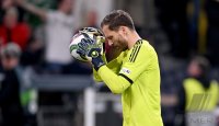 FUSSBALL UEFA Nations League 24/25 Viertelfinal Rueckspiel: Deutschland - Italien