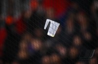 FUSSBALL EUROPA LEAGUE SAISON 2025/2026
SC Freiburg - FC Basel