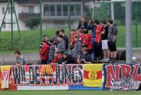 Fussball 1. Bundesliga  Saison 2010/2011  FANS  SC Freiburg