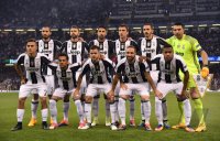 Fussball Champions League Finale 2017: Juventus Turin - Real Madrid