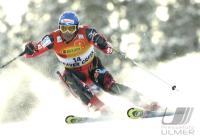 Ski Alpin; Slalom  Herren Beaver Creek