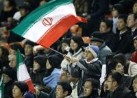 Fussball International  Club WM  Sepahn  -  Waitakere United