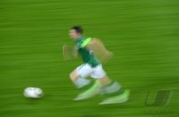 Fussball International Europameisterschaft 2012: Spanien - Irland