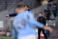 Fussball International CHL 20/21: FC Bayern Muenchen - Lazio Rom