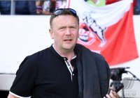 Fussball 1. Bundesliga Saison 19/20: SSV Reutlingen - 1. FC Koeln