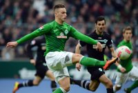 Fussball, 1. Bundesliga Saison 2012/2013: SV Werder Bremen - Greuther Fuerth