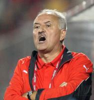 Fussball International  U 20 WM CHI-AUT